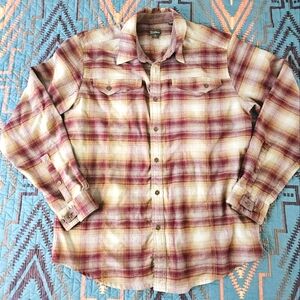 Royal Robbins‎ Shirt